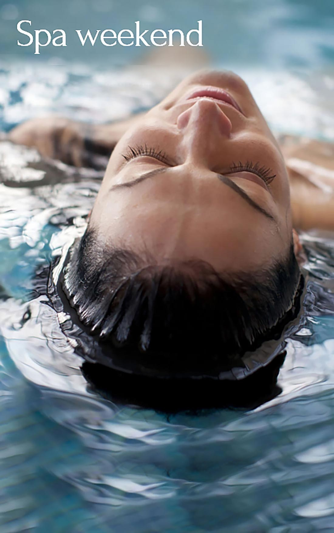 Spa Weekend