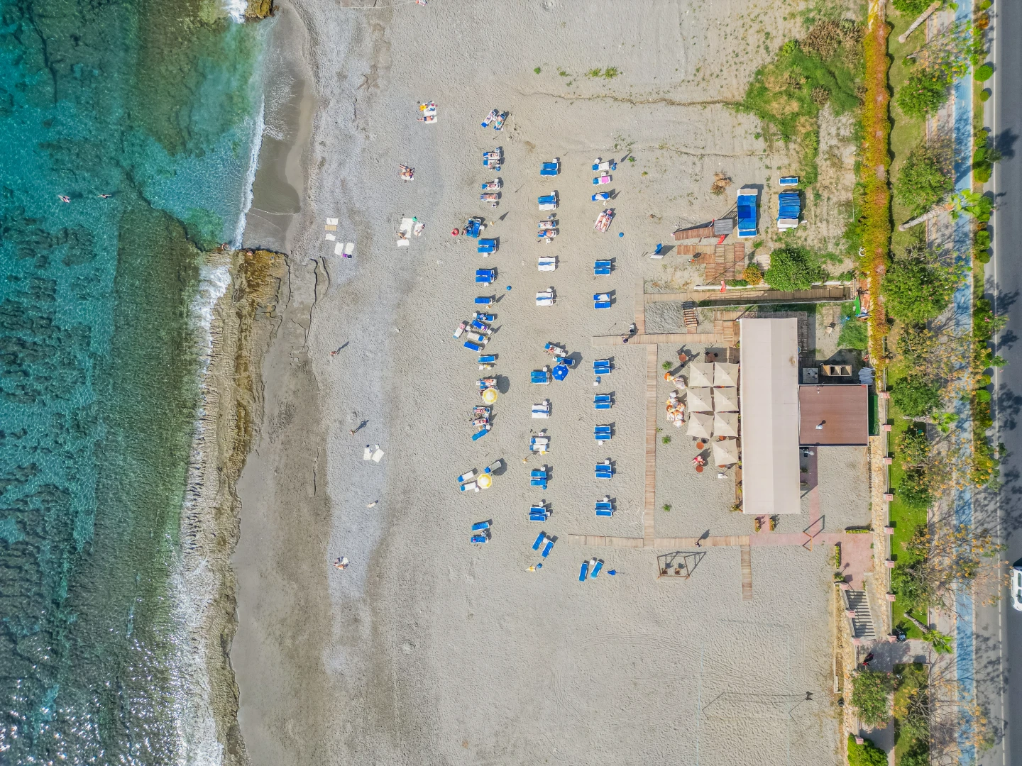 Beach Gallery