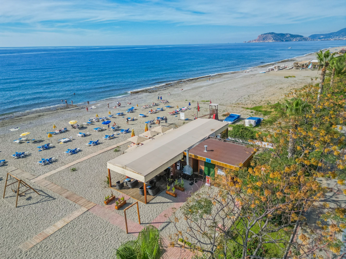 Beach Gallery