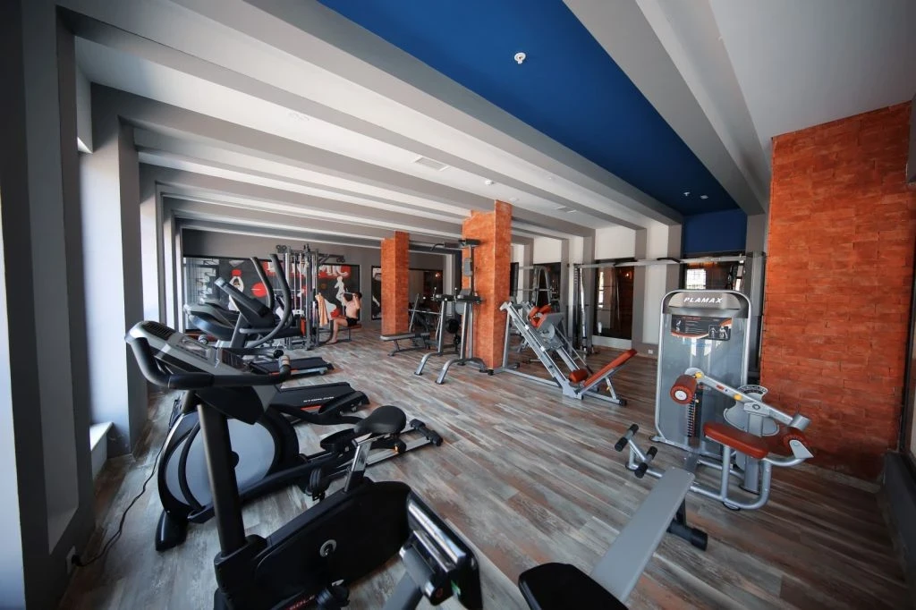 Fitness