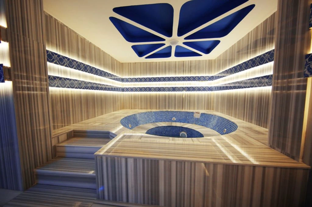 Spa & Hamam