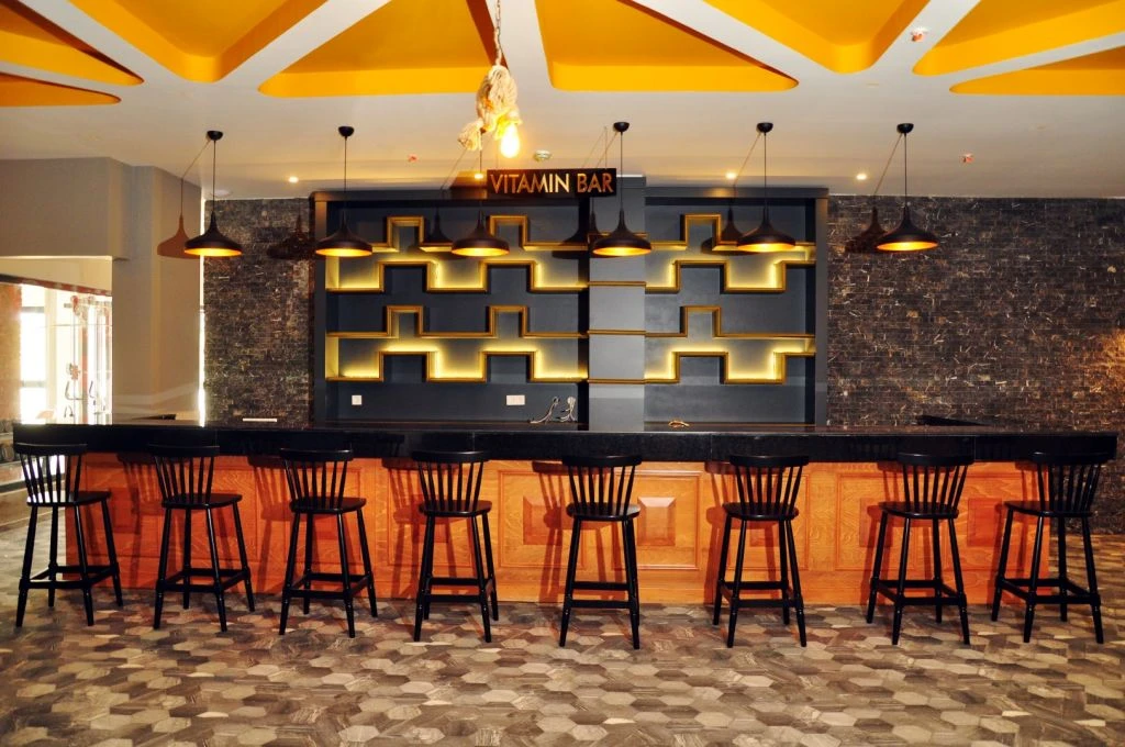 Lobi Bar