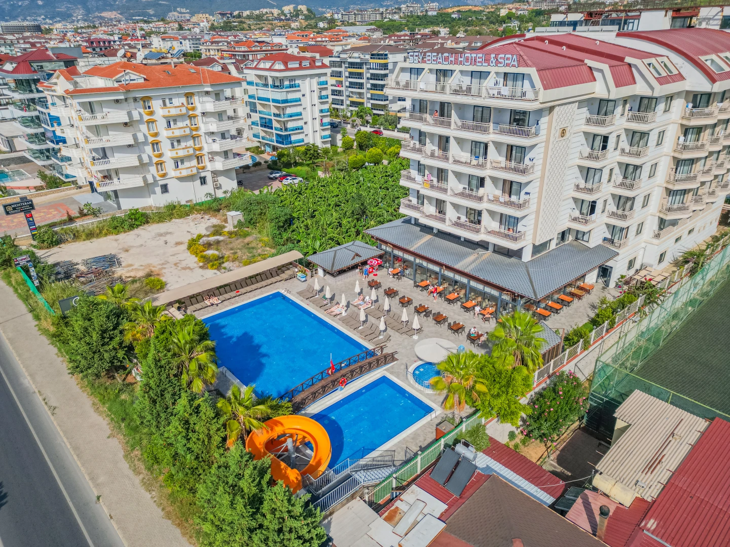 Dış Cephe