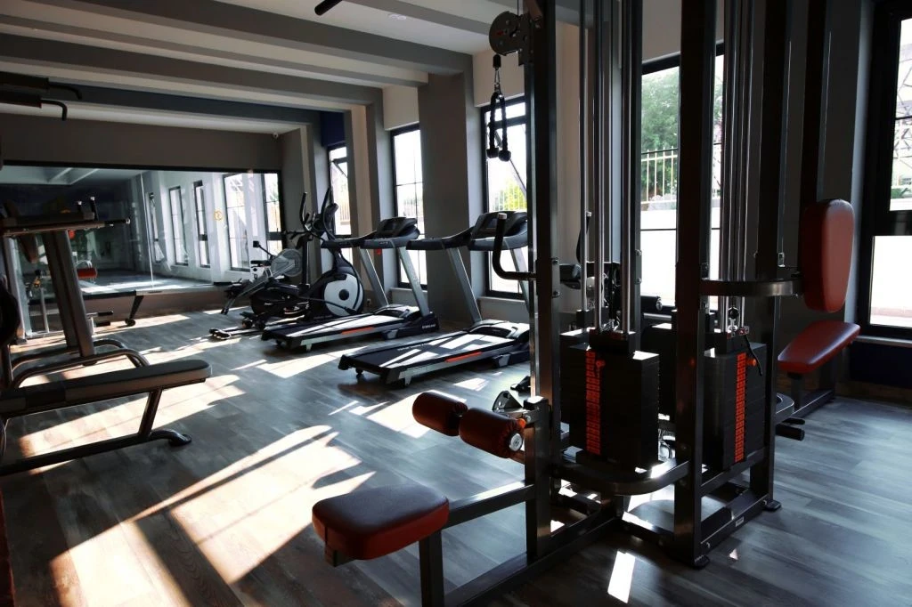 Fitness