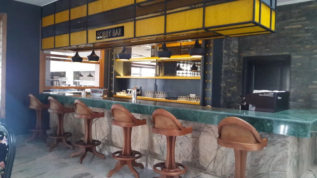 Lobi Bar