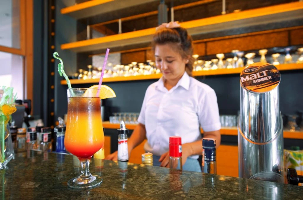 Lobi Bar