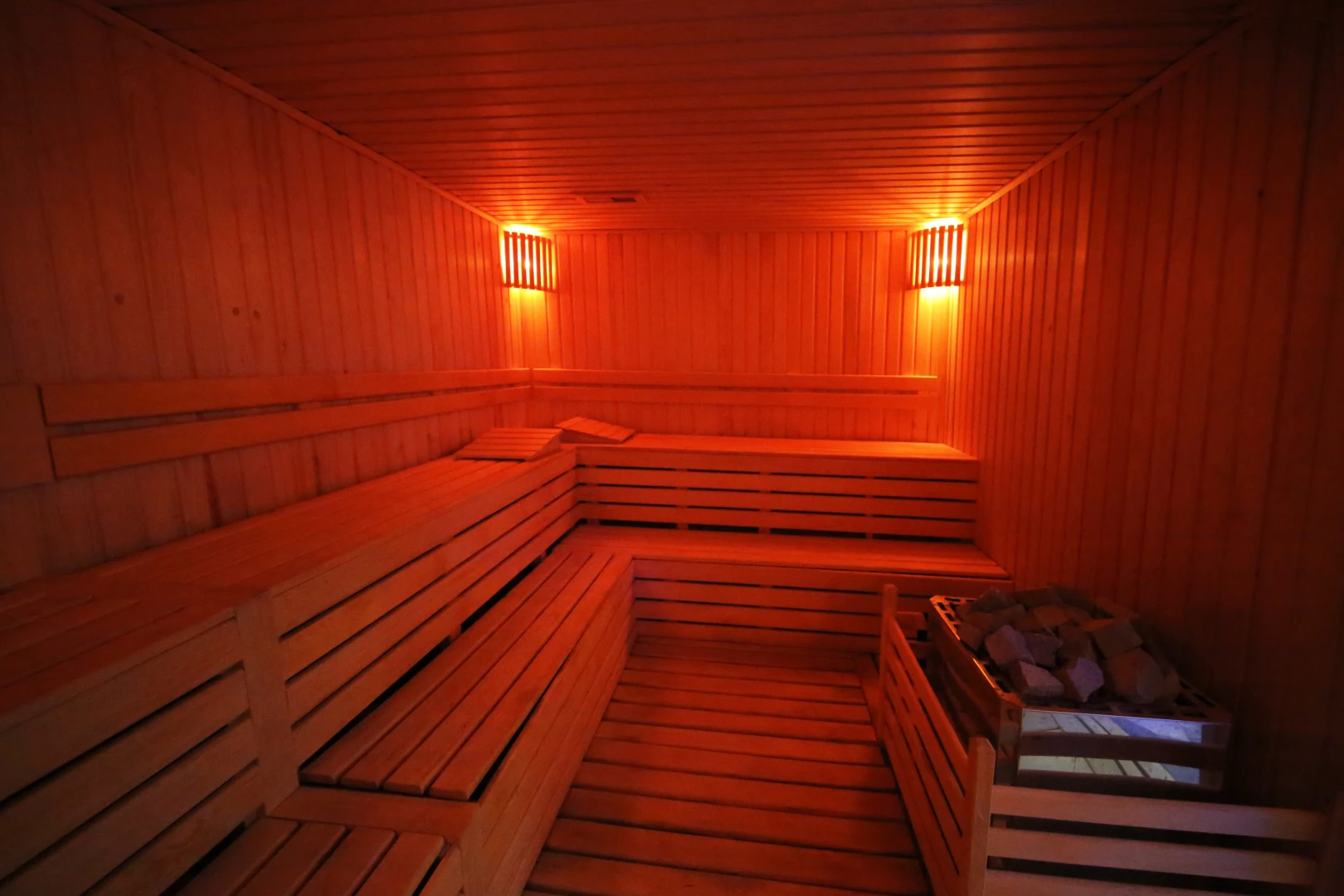 Spa & Hamam