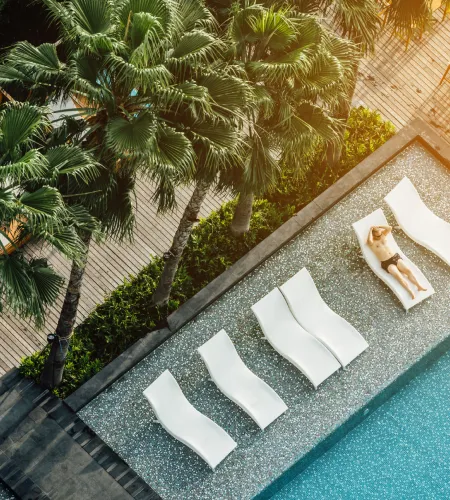 Alanya Balayı Otellerinde | Sunulan Ayrıcalıklar